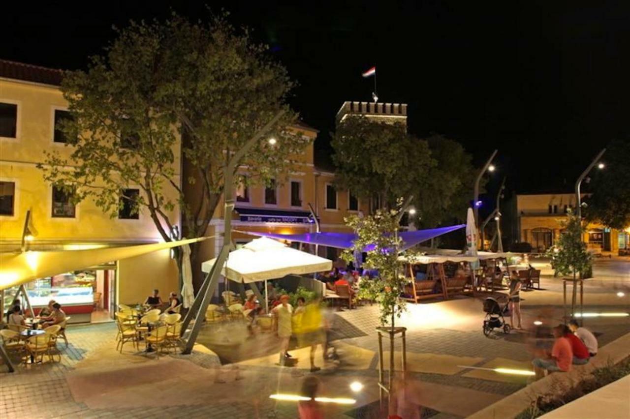 فيلا Panorama House نوفي فينودولسكي المظهر الخارجي الصورة