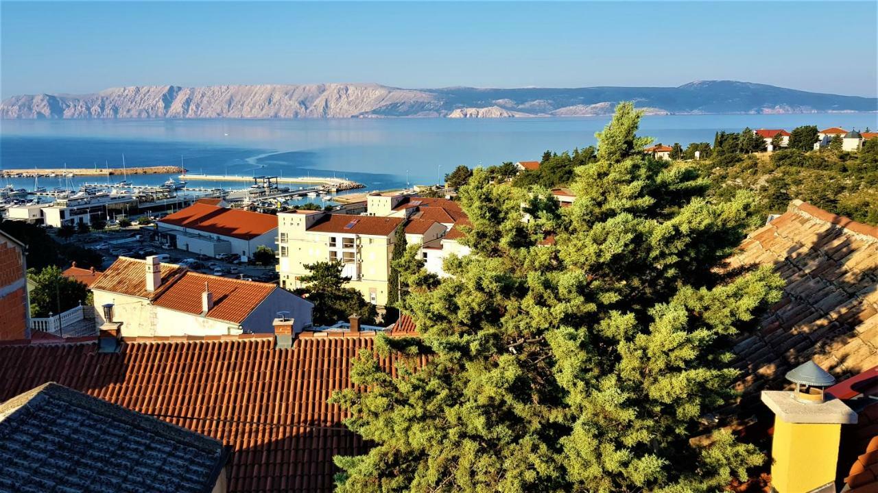 فيلا Panorama House نوفي فينودولسكي المظهر الخارجي الصورة