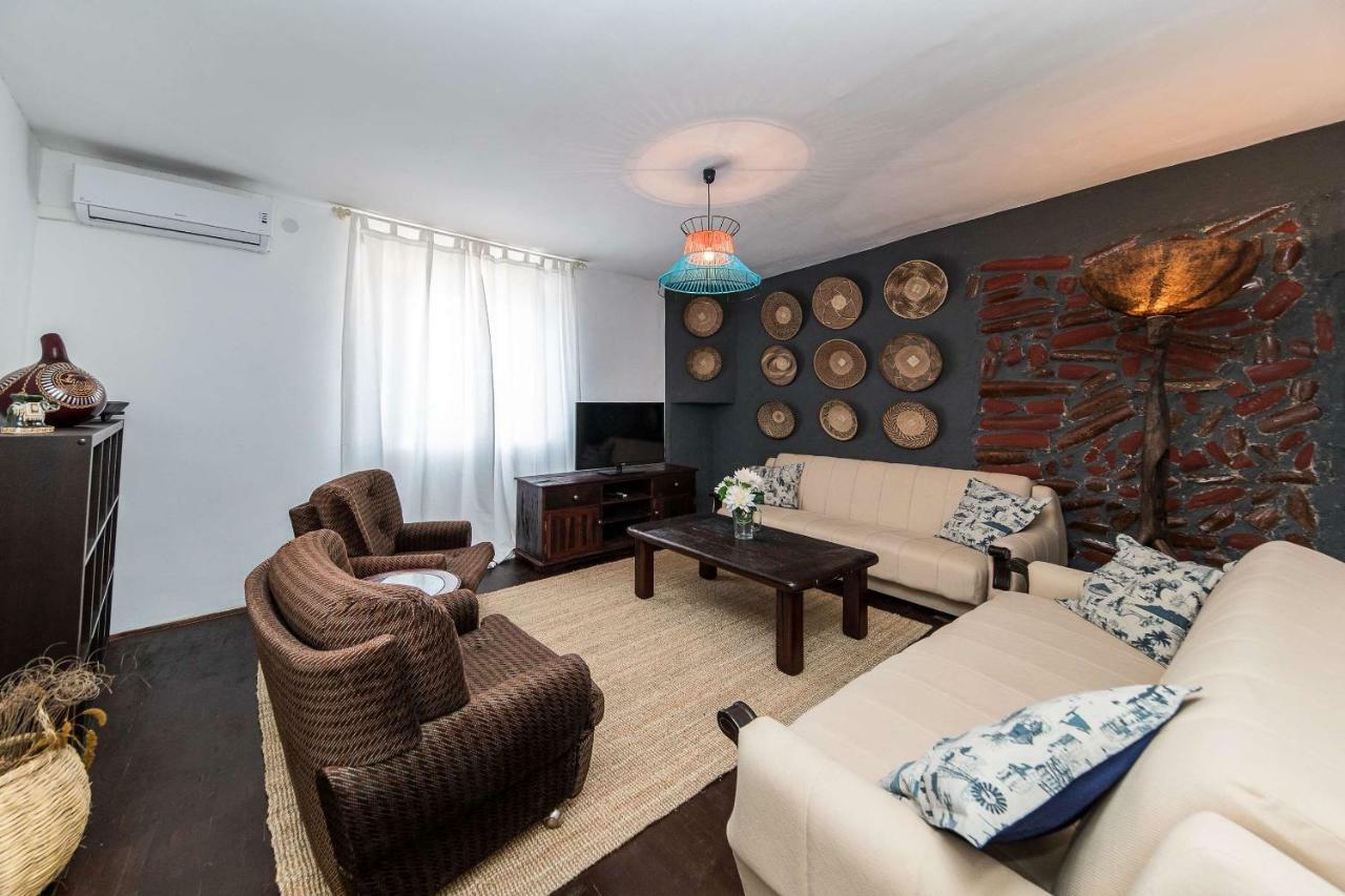 فيلا Panorama House نوفي فينودولسكي المظهر الخارجي الصورة