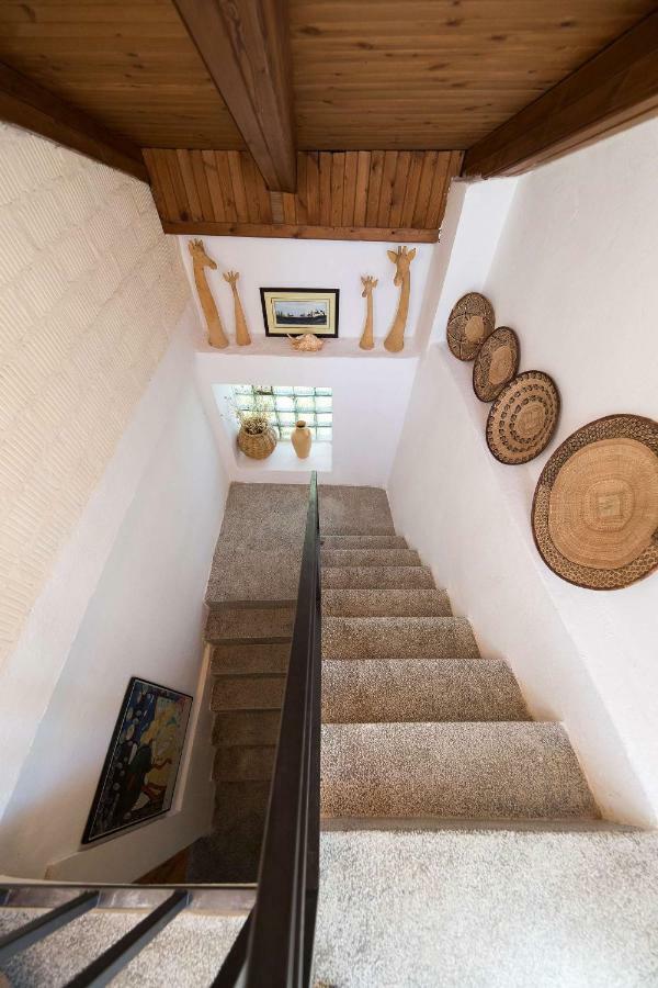 فيلا Panorama House نوفي فينودولسكي المظهر الخارجي الصورة