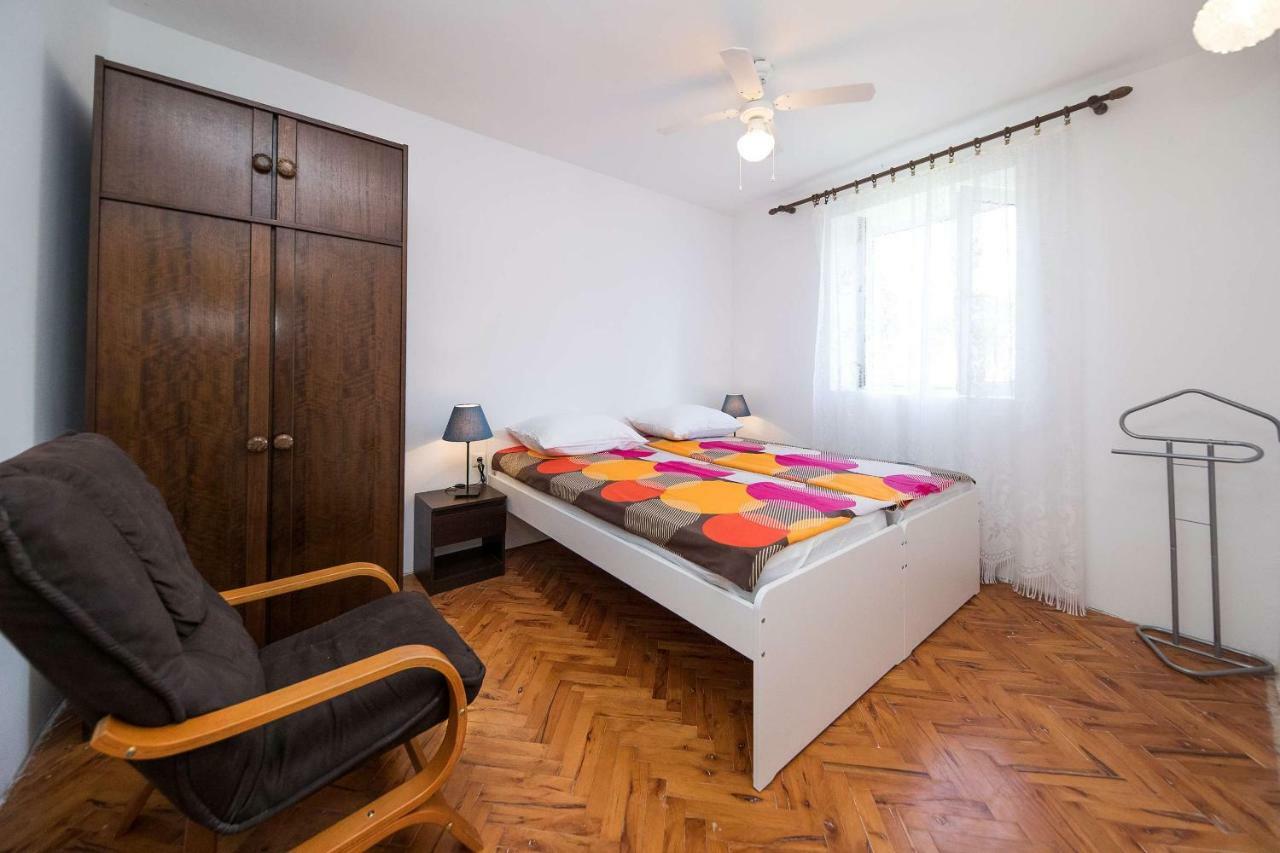 فيلا Panorama House نوفي فينودولسكي المظهر الخارجي الصورة